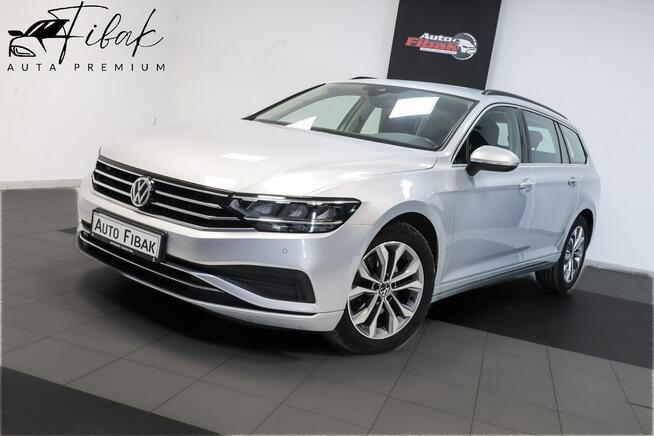 Volkswagen Passat DSG*Salon Polska*I Właściciel*Serwis ASO*ACC*Vat23% Konstantynów Łódzki - zdjęcie 1