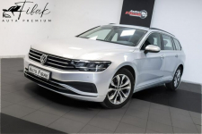 Volkswagen Passat DSG*Salon Polska*I Właściciel*Serwis ASO*ACC*Vat23%