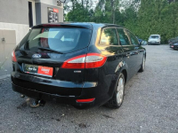 Ford Mondeo Janów Lubelski - zdjęcie 5