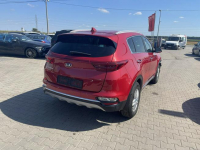 Kia Sportage 1.6 GDI Navi Kamera cofania Gliwice - zdjęcie 3