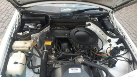 Mercedes W124 Bachowice - zdjęcie 4