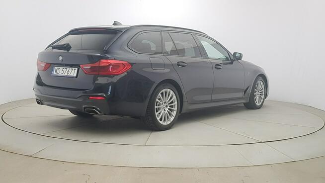 BMW 530 d xDrive M Sport  ! Z polskiego salonu ! FV23% ! Warszawa - zdjęcie 7