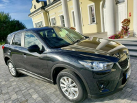 Mazda CX-5 2.2crd  navi  przebieg import francja bez rdzy !!! Drelów - zdjęcie 10