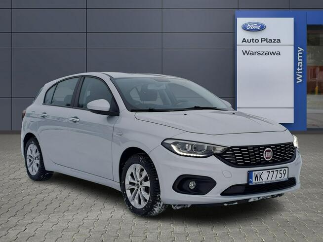 Fiat Tipo 1,4i 16V POP gwarancja S98385 Warszawa - zdjęcie 7
