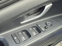 Hyundai Elantra 1.6 MPI CVT 123 KM Wersja SMART+Design Gwarancja FV23% Łódź - zdjęcie 10