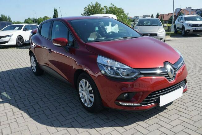 Renault Clio IV 1.5DCi 90KM Alize salon f.VAT Lublin - zdjęcie 3