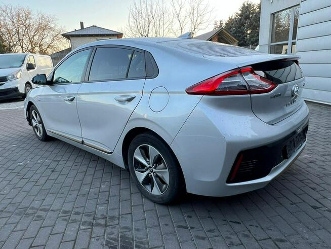Hyundai IONIQ 28kW Pompa ciepła Niski przebieg Baranowo - zdjęcie 5