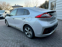 Hyundai IONIQ 28kW Pompa ciepła Niski przebieg Baranowo - zdjęcie 5