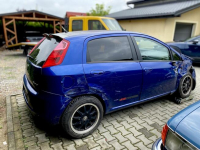 Fiat Grande Punto 2007r, 1.4 benzyna 95KM. Silnik po remonci Wisła Mała - zdjęcie 1