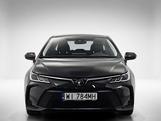 Toyota Corolla 1.6 Comfort ! Z Polskiego Salonu ! Faktura VAT ! Warszawa - zdjęcie 8