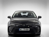 Toyota Corolla 1.6 Comfort ! Z Polskiego Salonu ! Faktura VAT ! Warszawa - zdjęcie 8
