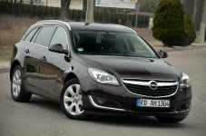 Opel Insignia 2,0CDTI*170KM*LED*Navi*Xenon*Kamera*Niemcy Ostrów Mazowiecka - zdjęcie 2