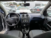 Ford Fiesta 1.4 , książka serwisowa Jarocin - zdjęcie 8