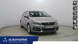 Peugeot 308 SW 1.5 BlueHDi Active Pack! z polskiego salonu! FV 23%!