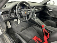 911 GT3 RS Katowice - zdjęcie 8