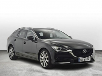 Mazda 6 Exclusive-Line aut ! Z Polskiego Salonu ! Faktura VAT ! Warszawa - zdjęcie 7