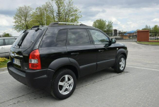 Hyundai Tucson 2.0B Klima/ 141 Tys Km/ Sprowadzony/ Opłacony Tarnogród - zdjęcie 9