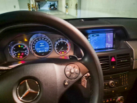 Mercedes-Benz GLK 250 CDI BlueTEC 4-Matic Gdańsk - zdjęcie 12
