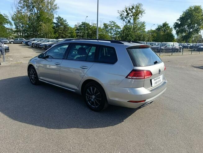 Volkswagen Golf Full led nowy rozrząd Karczew - zdjęcie 7