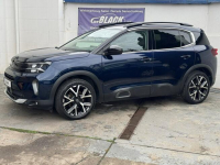 Citroen C5 Aircross Pisemna Gwarancja 12 miesięcy Konin - zdjęcie 3