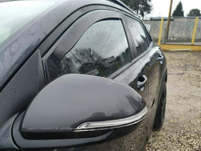 Kia Stonic Super wersja* 1,2Benz* Bydgoszcz - zdjęcie 8