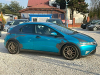 Honda Civic 2.2 i-CTDi Sport | 140 KM | Diesel | Klimatronic | 5-drzwi Grójec - zdjęcie 6