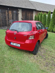 Toyota Yaris II 1,3 VVT-i benzyna 87KM salon Polska 2007r. Sosnowiec - zdjęcie 2