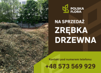 Zrębki drzewne Miechów - zdjęcie 1