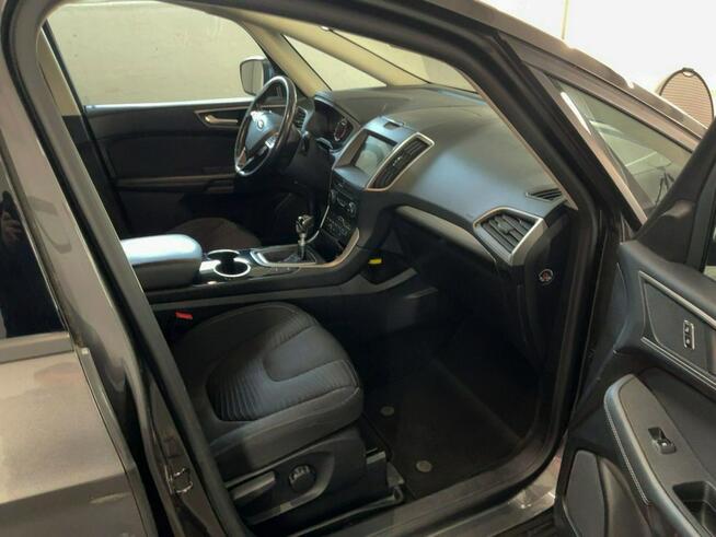 S-max 1.5 EcoBoost Business 160km LED nav 7 FOTELI serwis BEZWYPA 2018 Tychy - zdjęcie 6