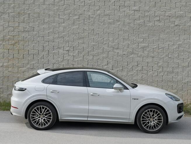 Porsche Cayenne Łódź - zdjęcie 7