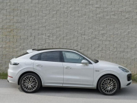 Porsche Cayenne Łódź - zdjęcie 7