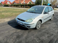 Ford Focus 1.4 03r Tarnów - zdjęcie 2