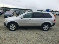 Volvo XC 90 4.4 V8 LPG 315KM Full Opcja 7osobowe Raty Zamiana Strobice - zdjęcie 3