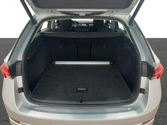 Skoda Octavia 1.5 TSI e-Tec Style DSG Kombi Warszawa - zdjęcie 10