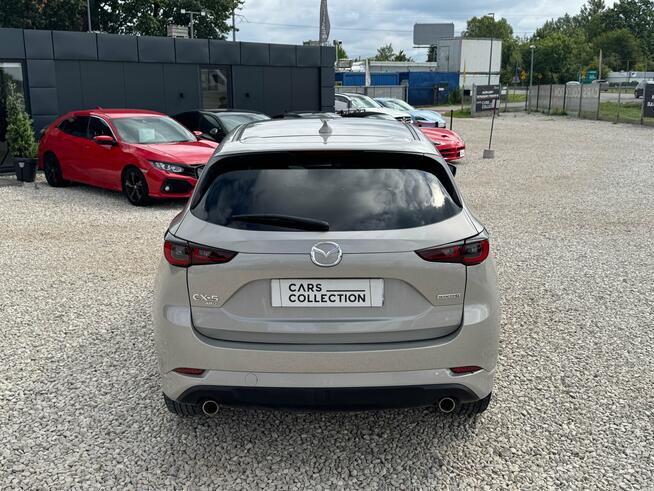 Mazda CX-5, 2024 Michałowice - zdjęcie 5