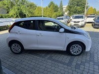 Toyota Aygo 1,0 72KM  Klima  Kamera  CarPlay Orzech - zdjęcie 5