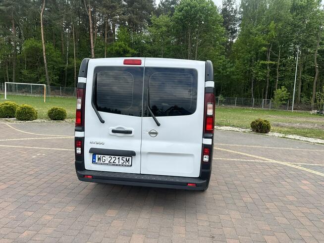 Nissan NV300 Lipówki - zdjęcie 7