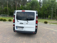 Nissan NV300 Lipówki - zdjęcie 7