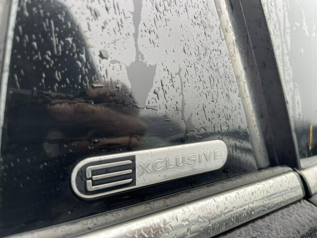 Citroen C4 Picasso Executive-Automat-Klimatronik-Czujniki Gliwice - zdjęcie 10