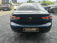 Peugeot 508 GT-Line |Full| Nagłośnienie Focal Żarki - zdjęcie 8