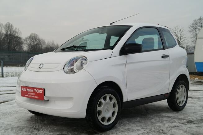od 14 lat 2020r aixam ligier microcar Goczałkowice-Zdrój - zdjęcie 2
