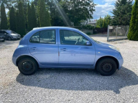 Nissan Micra Aleksandrów Łódzki - zdjęcie 7