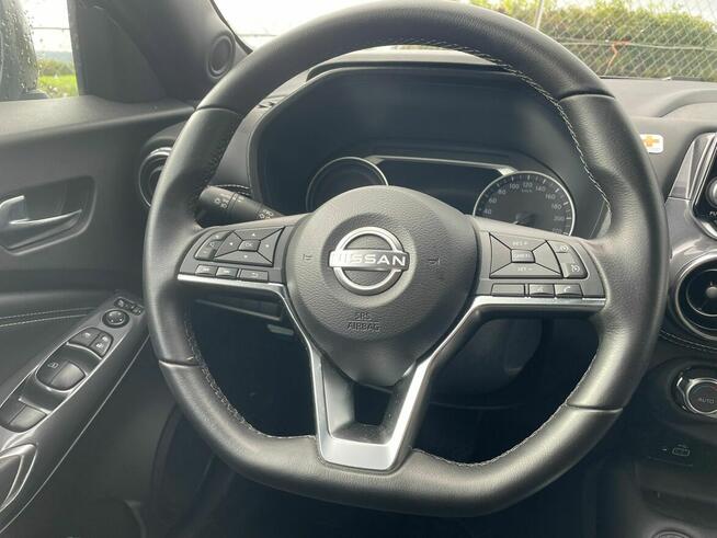 NISSAN Juke II 1.6 Hybride 143 N-Connecta GQ435 Gorzów Wielkopolski - zdjęcie 6