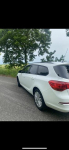 Opel astra j Czarnków - zdjęcie 3