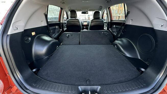 Kia Sportage Diesel Zarejestrowany Ubezpieczony Bogato Wyposażony Elbląg - zdjęcie 8