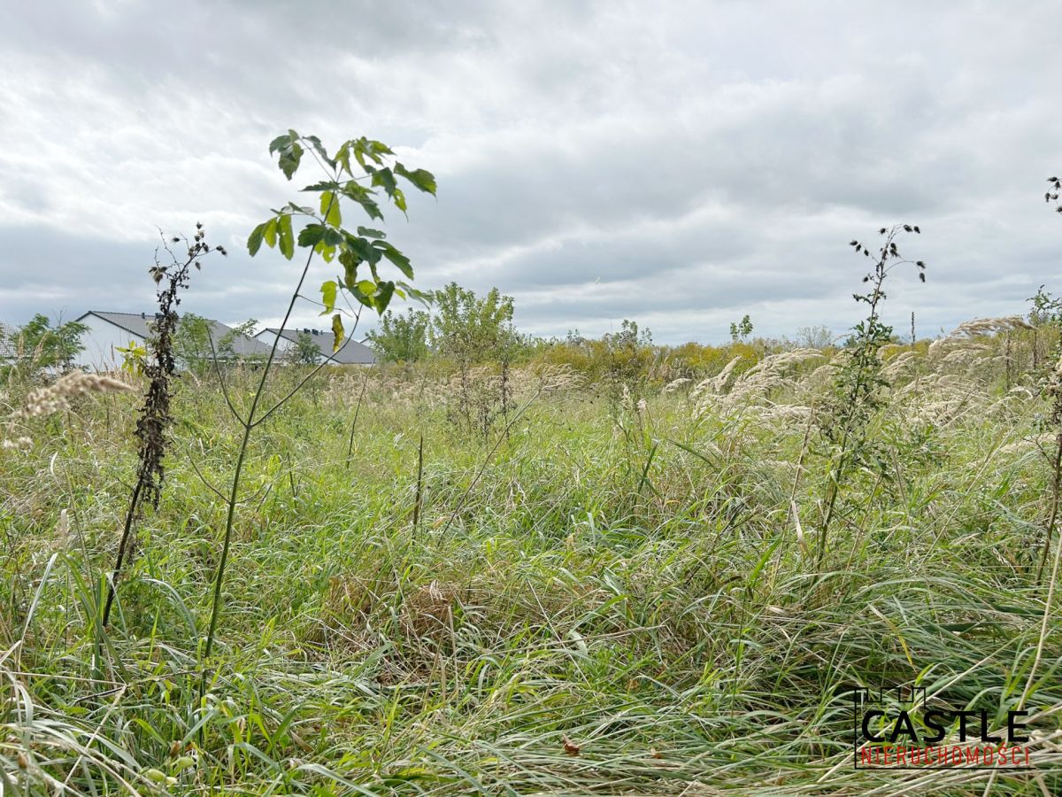 Działka budowlana – super miejsce do życia Dopiewiec - zdjęcie 3