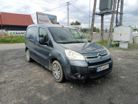 Citroen Berlingo 1.6HDI 90km 11r