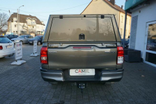Toyota Hilux polski salon, niski przebieg Opole - zdjęcie 7