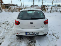 Seat Ibiza 1,2 tsi style, Super Stan Słupsk - zdjęcie 8