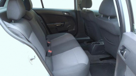 Opel Astra 1.4 Benz. 90KM. Salon Polska. 118 tys. Zadbana Sochaczew - zdjęcie 9